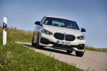 BMW 118d Sportline 2019 года (WW)